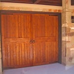 malibu garage door