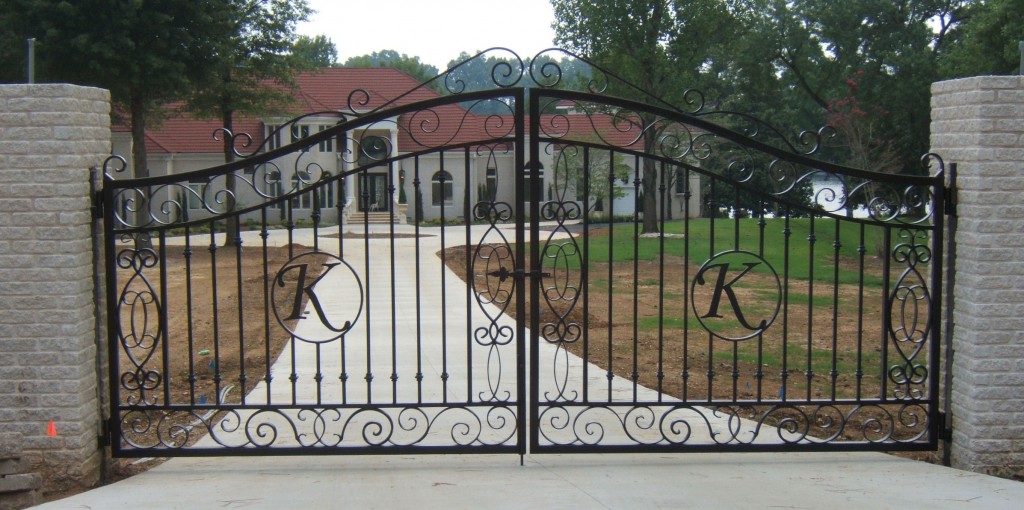 estate gate canyon country ca