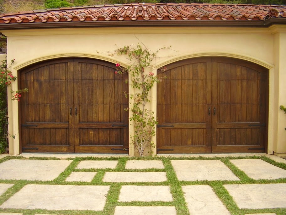 garage door opener